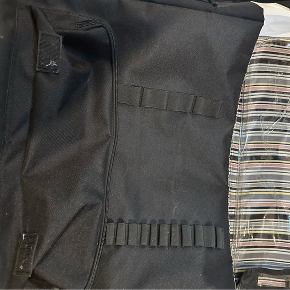 Crop In Style Scrapbooking Organizer Tote - Picture 9 of 9